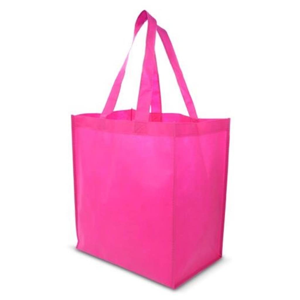 PINK Altitude Shuttle Non-Woven Shopper
