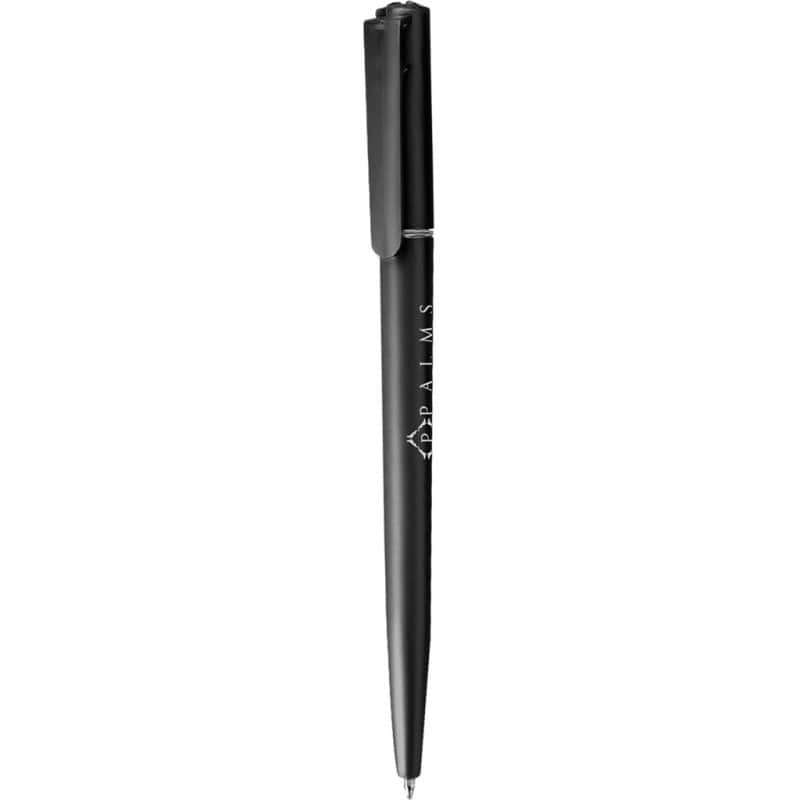 BLACK Altitude Butler Ball Pen