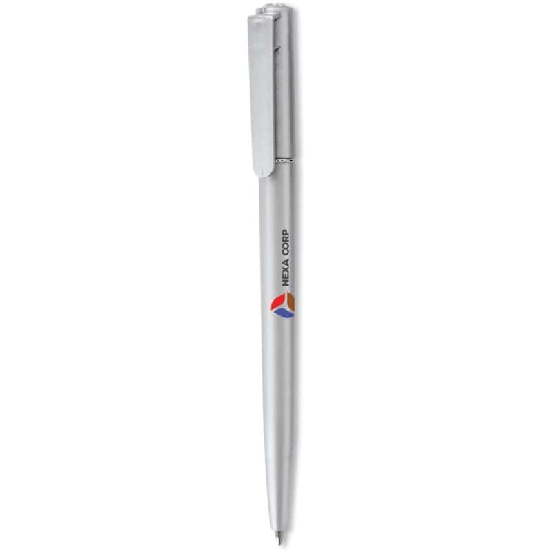 SILVER Altitude Butler Ball Pen