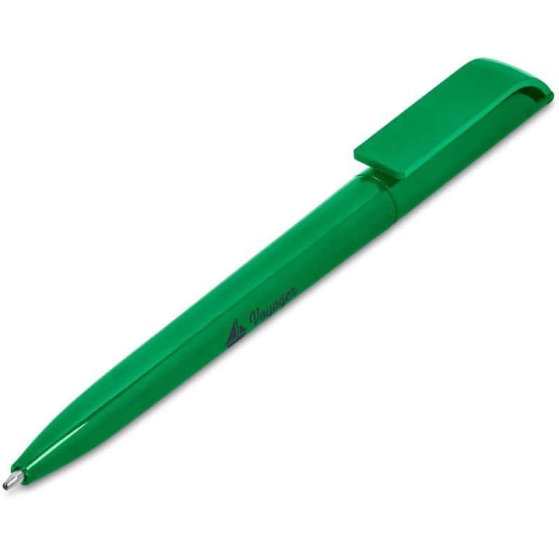 GREEN Altitude Metro Ball Pen