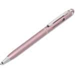 ROSE GOLD Altitude Hamptons Slim Stylus Ball Pen - Rose Gold