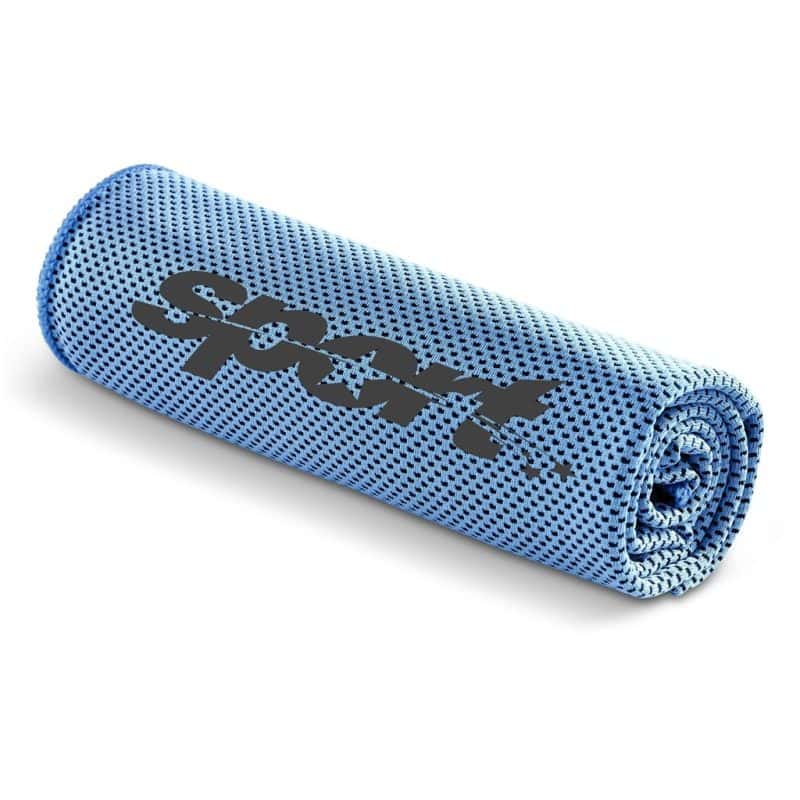 CYAN Altitude Chill Cooling Sports Towel