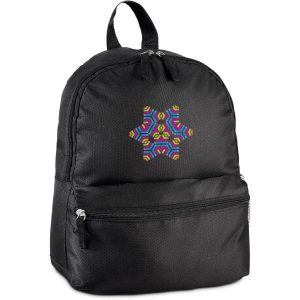 BLACK Altitude Tigga Backpack