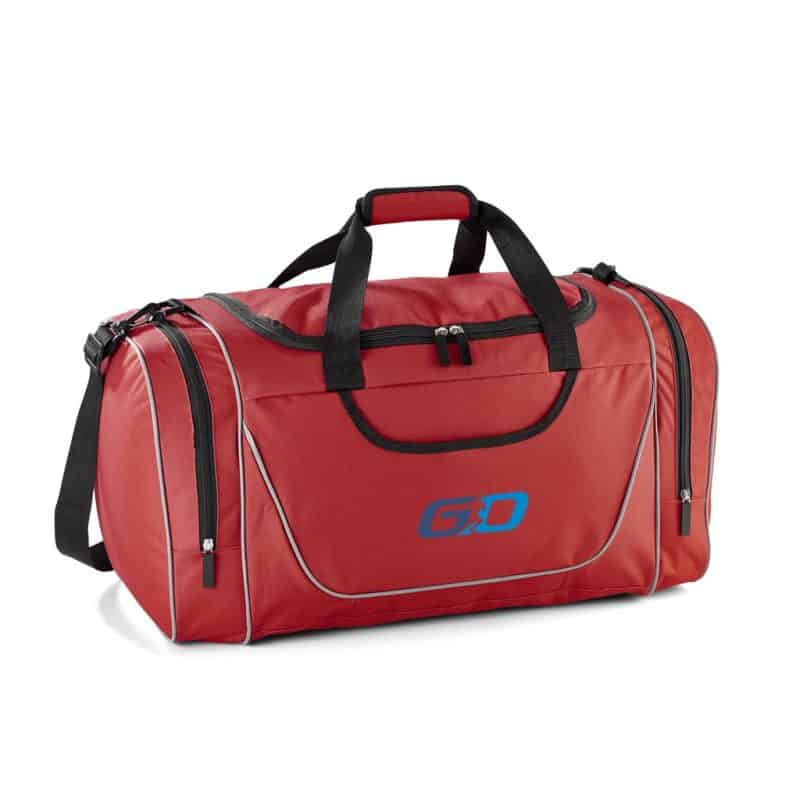 RED Altitude Championship Sports Bag