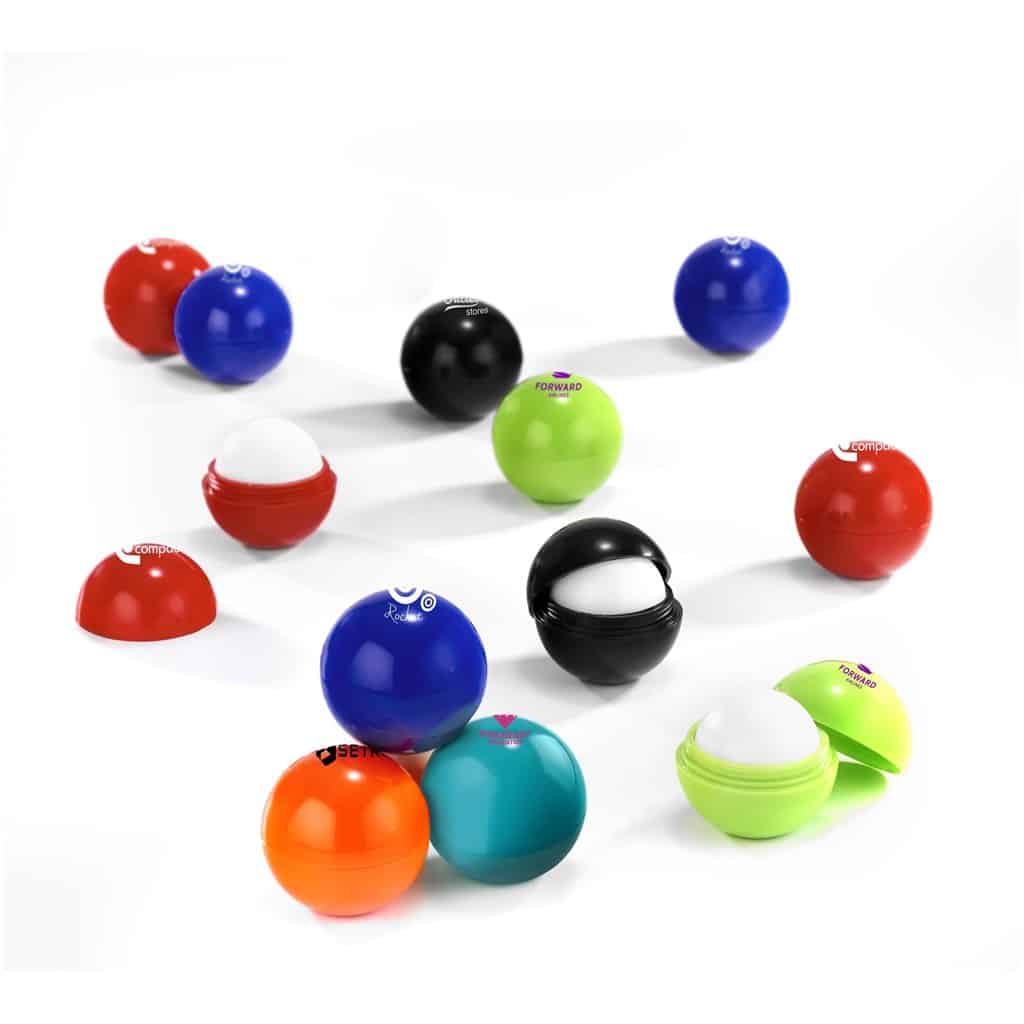 Altitude Jolly Lip Balm