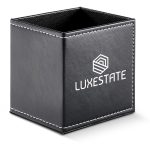 BLACK Altitude Advantage Desk Caddy & Phone Holder