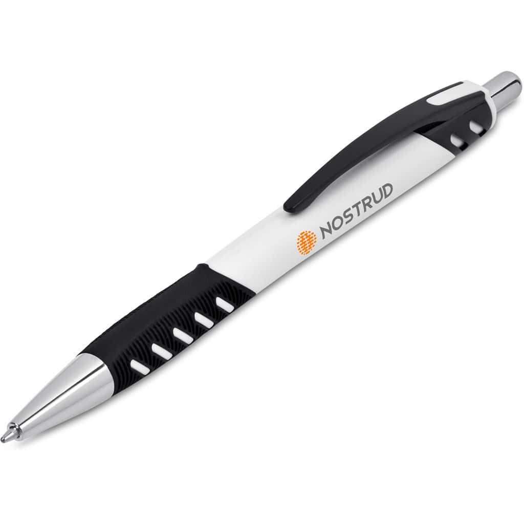 BLACK Altitude Vermont Ball Pen