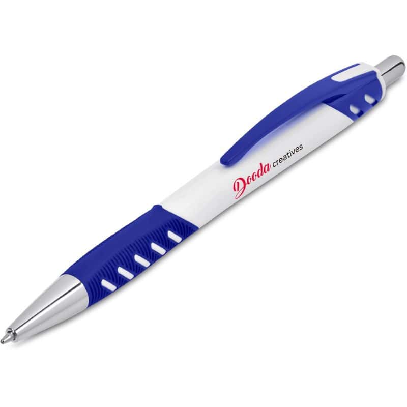 BLUE Altitude Vermont Ball Pen