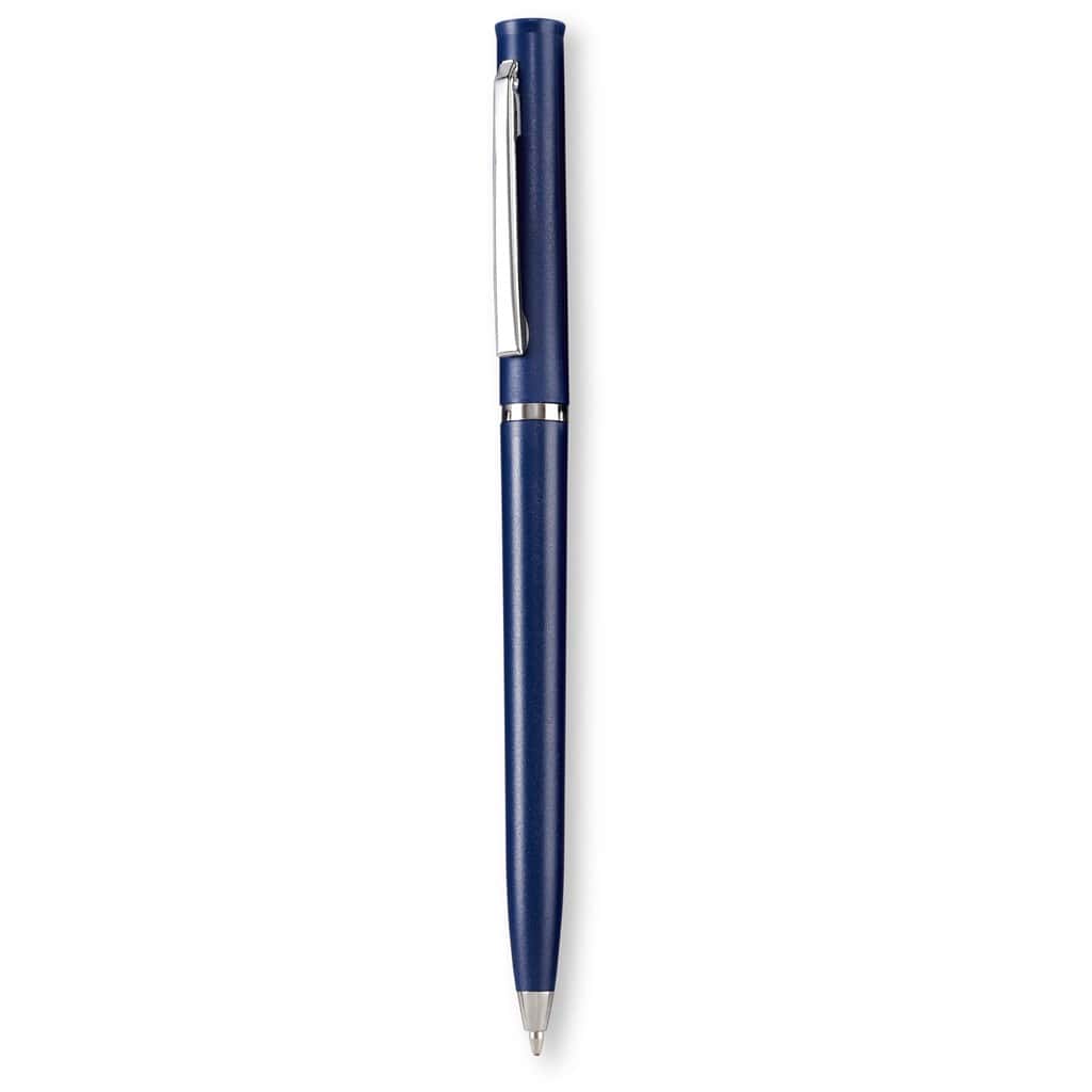 NAVY Altitude Valencia Ball Pen