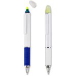 Altitude Topaz Highlighter Ball Pen