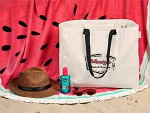 Ideas for Summer