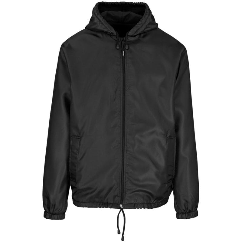 BLACK Kids Alti-Mac Fleece Lined Jacket