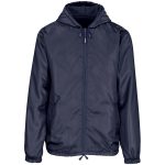 NAVY Kids Alti-Mac Fleece Lined Jacket