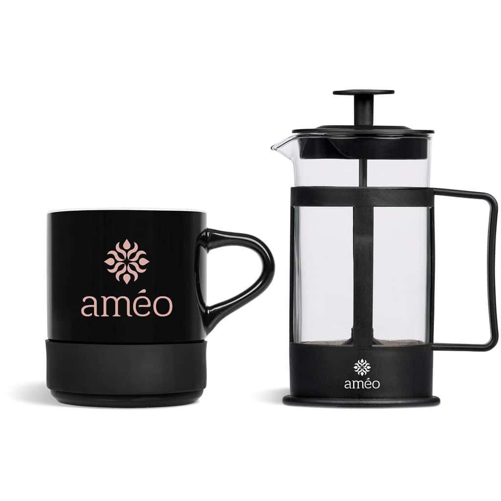 BLACK Kooshty Mixalot Match Koffee Set - 320ml