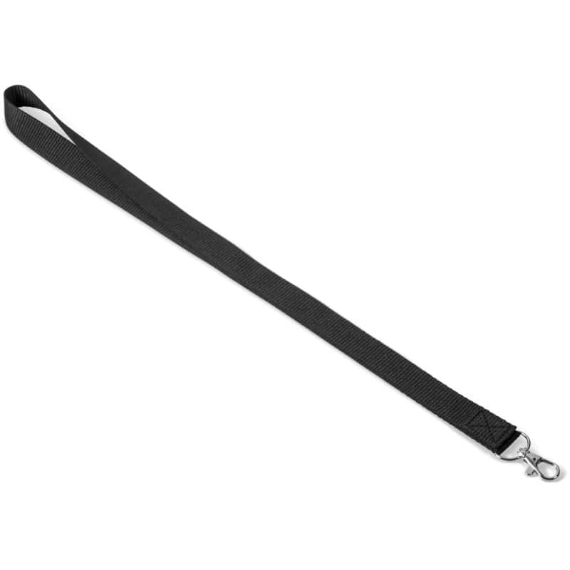 BLACK Altitude Basix Lanyard