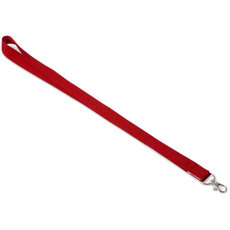 RED Altitude Basix Lanyard