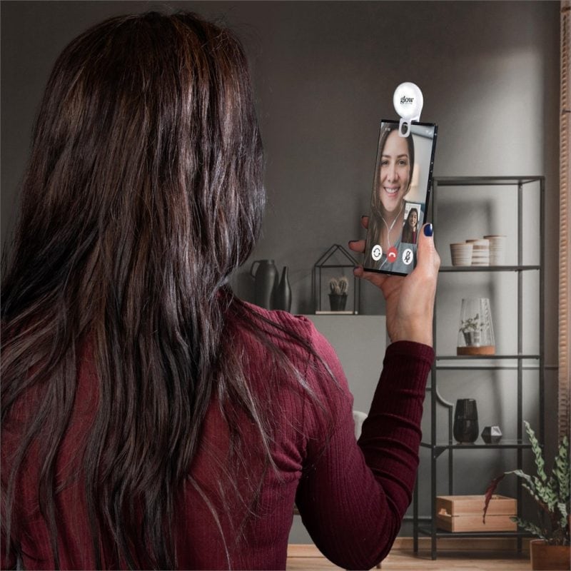 Altitude Hermosa Phone Light