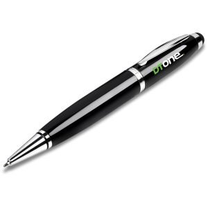 Carnegie Flash Drive Pen - 16GB