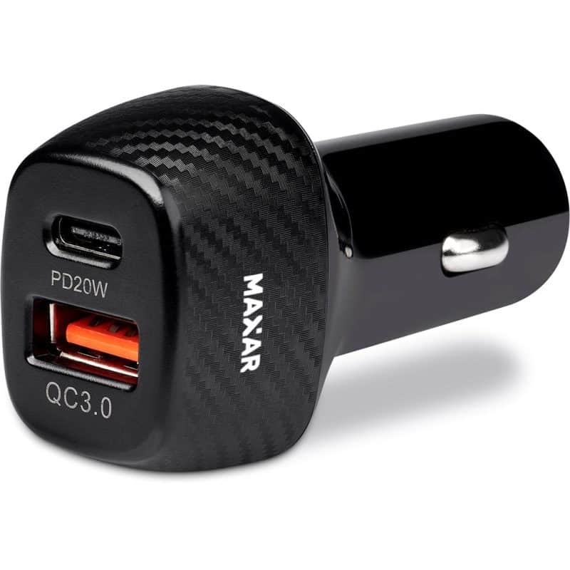 Alex Varga Lagarna Fast Car Charger