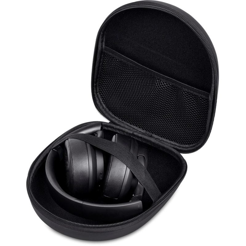 Alex Varga Utopia Active Noise-Cancelling Bluetooth Headphones