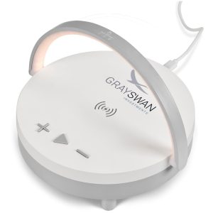 Swiss Cougar Anchorage Bluetooth Speaker