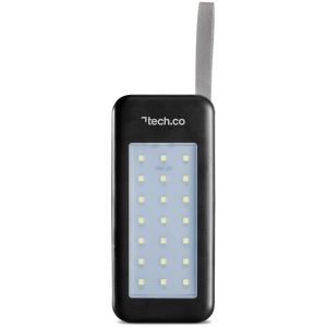 Swiss Cougar Cairo Lantern Power Bank - 10