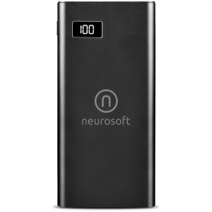 Swiss Cougar Shanghai Fast Charge 18W Power Bank  10