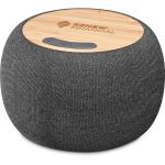 Swiss Cougar Geneva Wireless Charger & Bluetooth Speaker