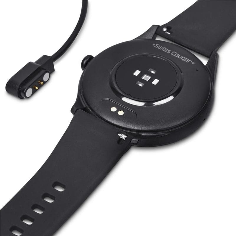 Swiss Cougar Auckland Smart Watch