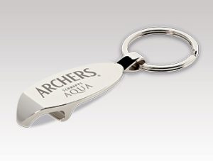 Metal Keyholders