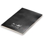BLACK Altitude Jotter A6 Soft Cover Notebook