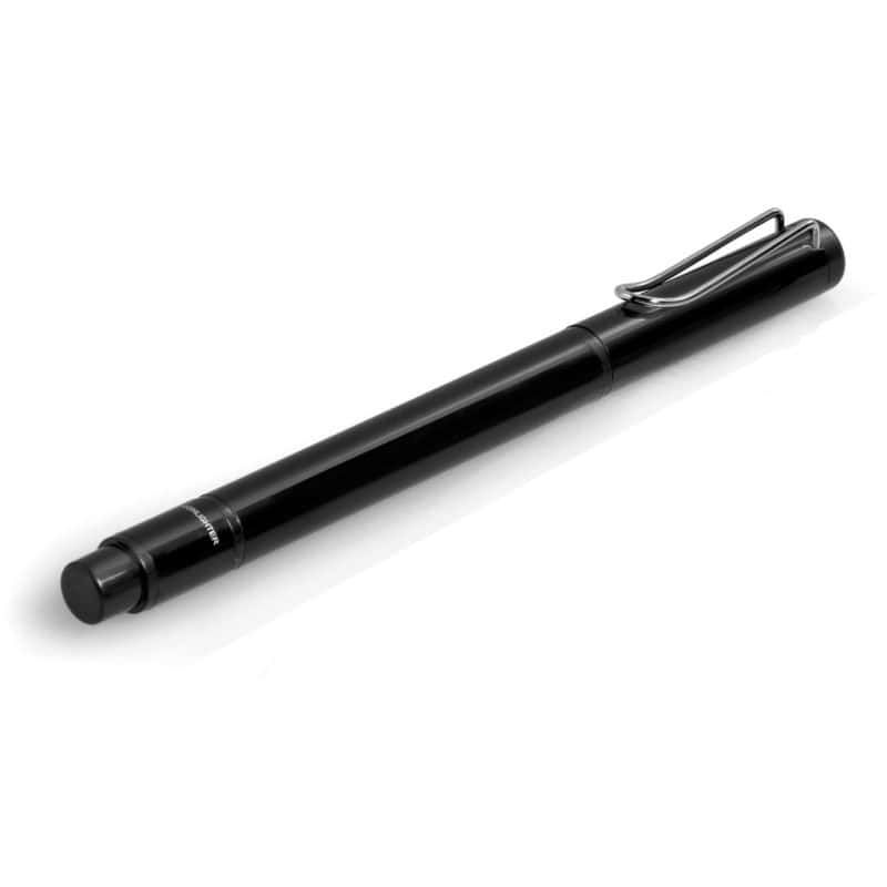 BLACK Altitude Callaway Highlighter Ball Pen