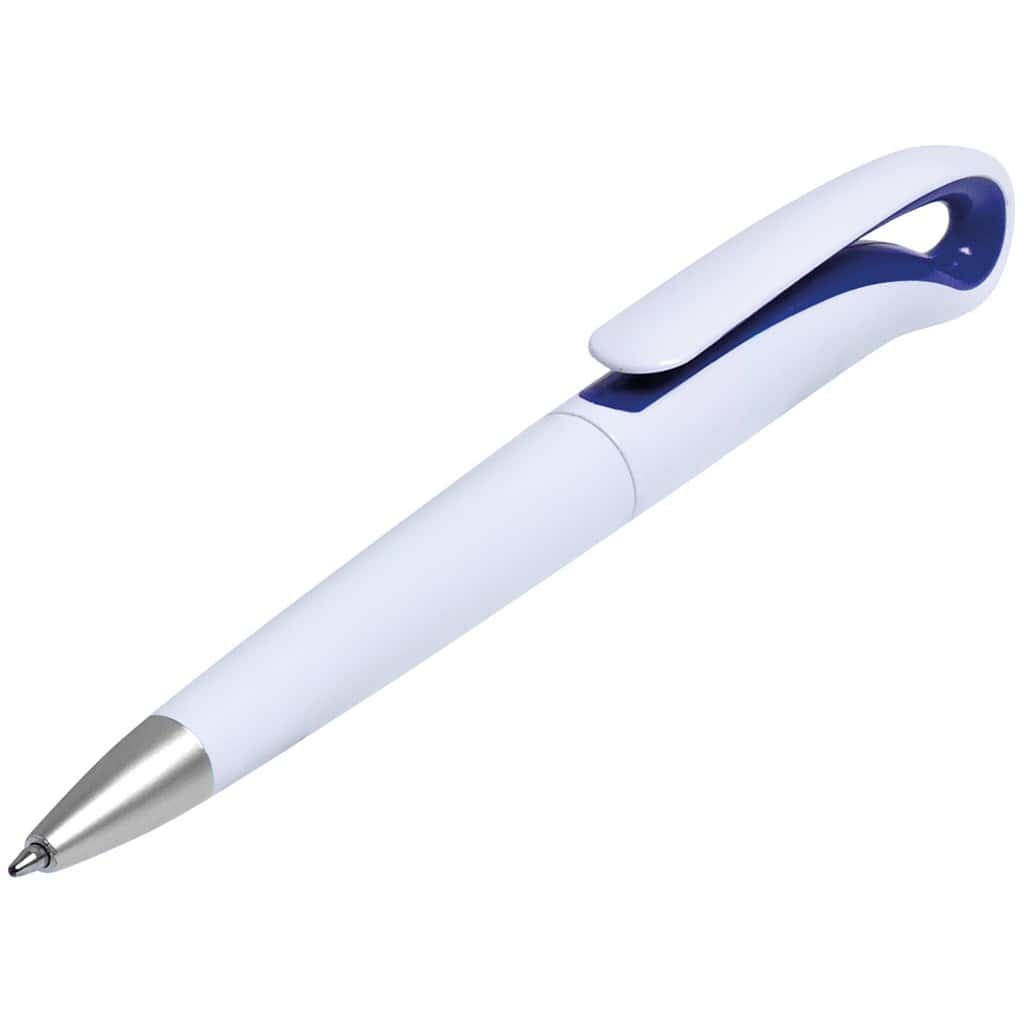 BLUE Altitude Scythe Ball Pen