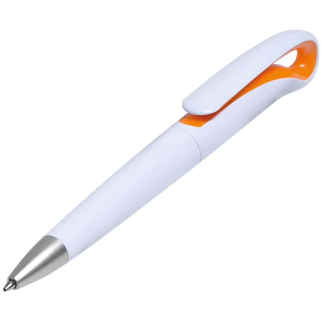 ORANGE Altitude Scythe Ball Pen