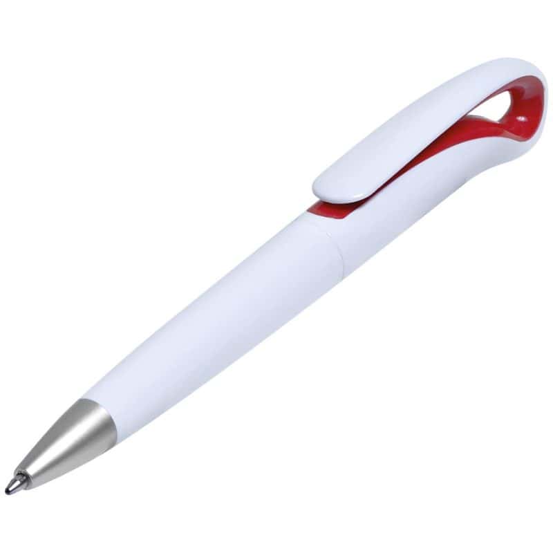 RED Altitude Scythe Ball Pen