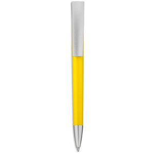 YELLOW Altitude Doodle Ball Pen