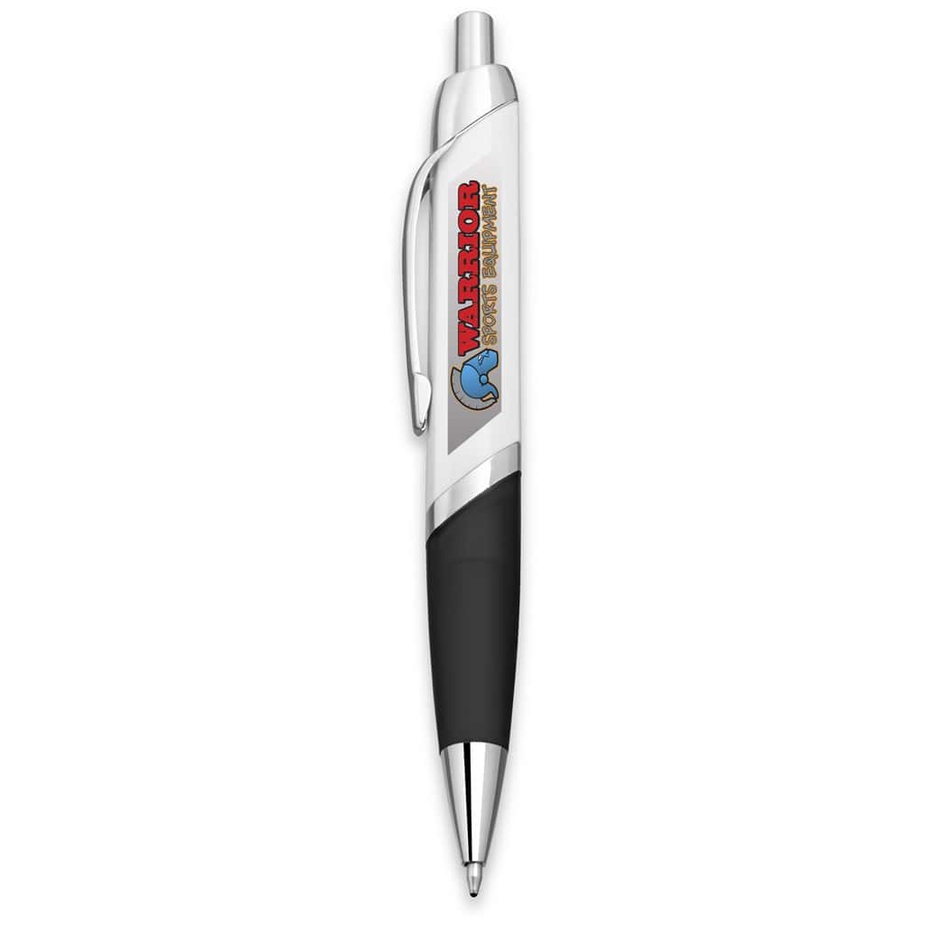 BLACK Altitude Energyblast Ball Pen