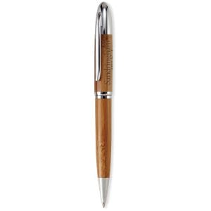 NATURAL Altitude Unity Ball Pen & Pencil Set