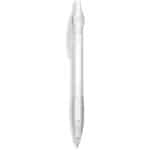 TRANSPARENT Altitude Avalanche Ball Pen - Transparent