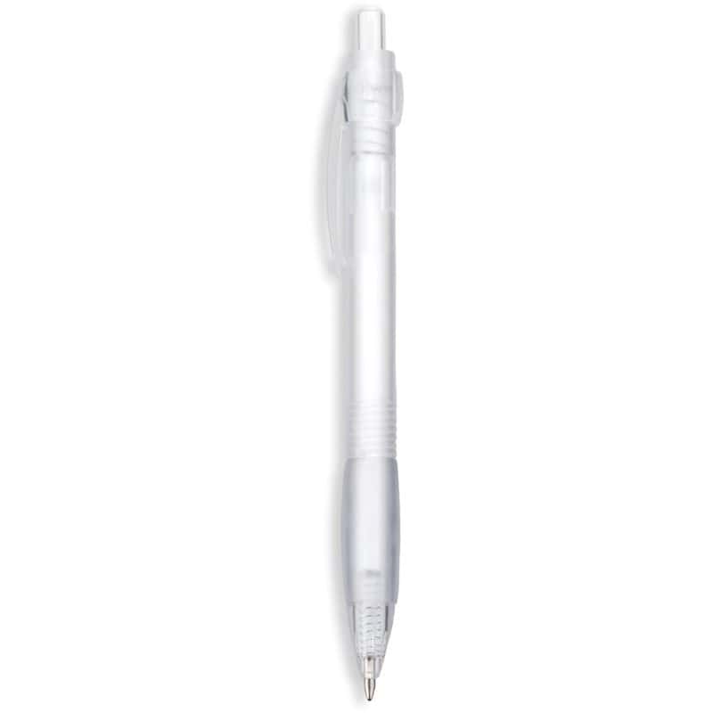 TRANSPARENT Altitude Avalanche Ball Pen - Transparent