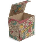 Altitude Bianca Digital Print Mug Gift Box