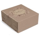 Altitude Bianca Digital Print Gift Box B