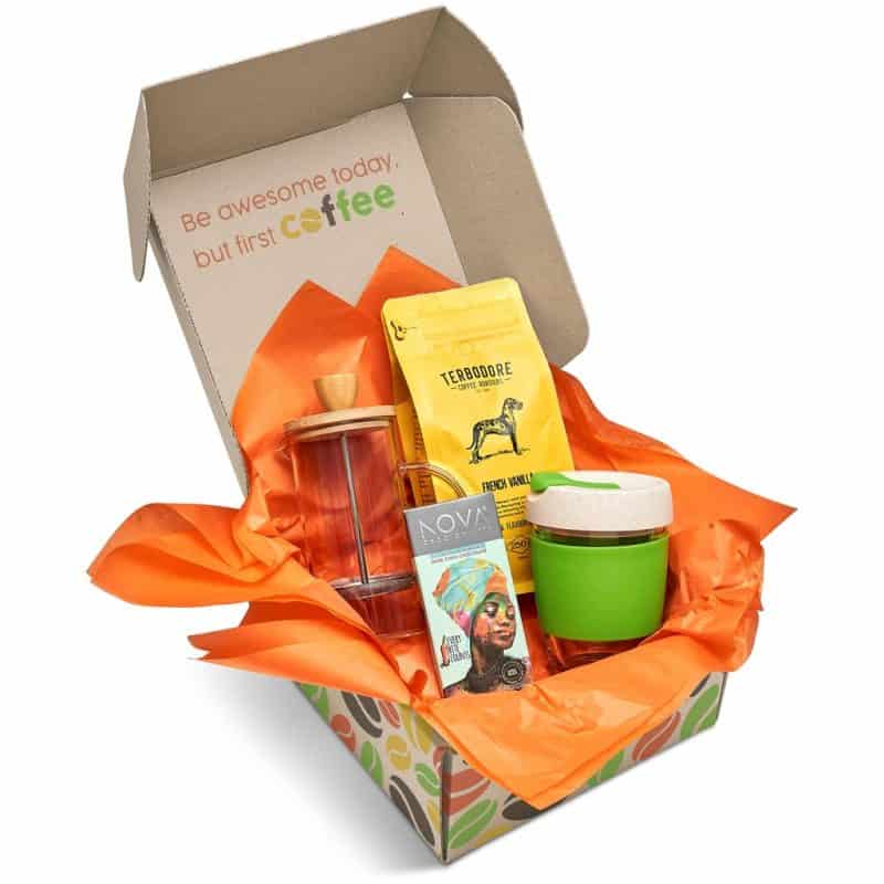 Altitude Bianca Digital Print Gift Box B