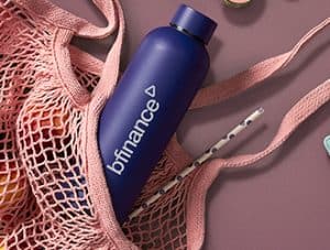 Recycled Drinkware