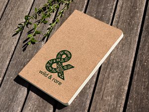 Recycled Notebooks