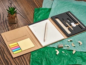 Recycled Stationery