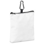 BLACK Hoppla Downs Golf Give Away Bag
