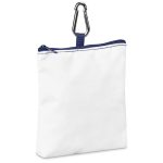 NAVY Hoppla Downs Golf Give Away Bag