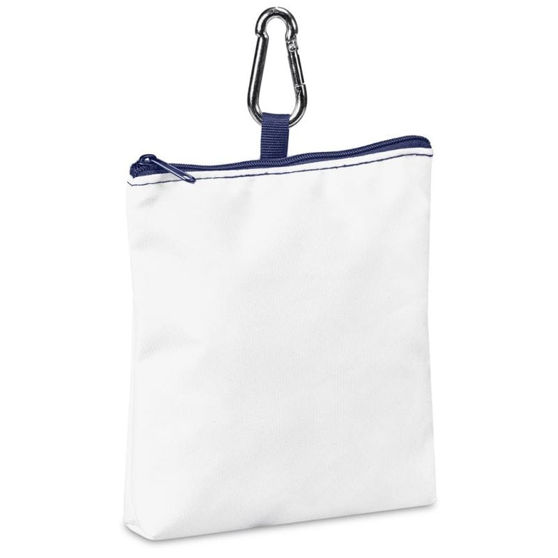 NAVY Hoppla Downs Golf Give Away Bag