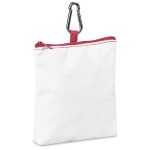 RED Hoppla Downs Golf Give Away Bag